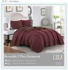 Matana 3 piece bedspread