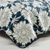 Asira 3 piece bedspread