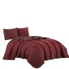 Matana 3 piece bedspread
