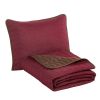 Matana 3 piece bedspread